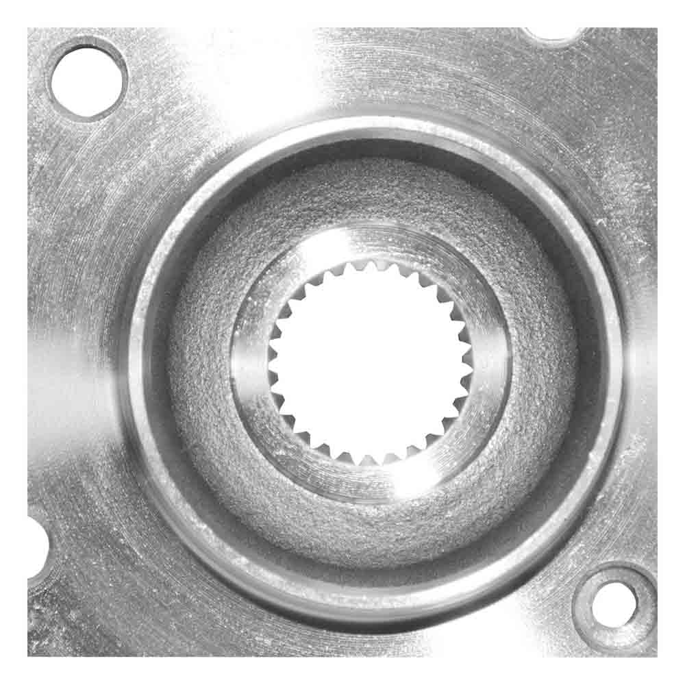 2000 Bmw 328i Wheel Hub
