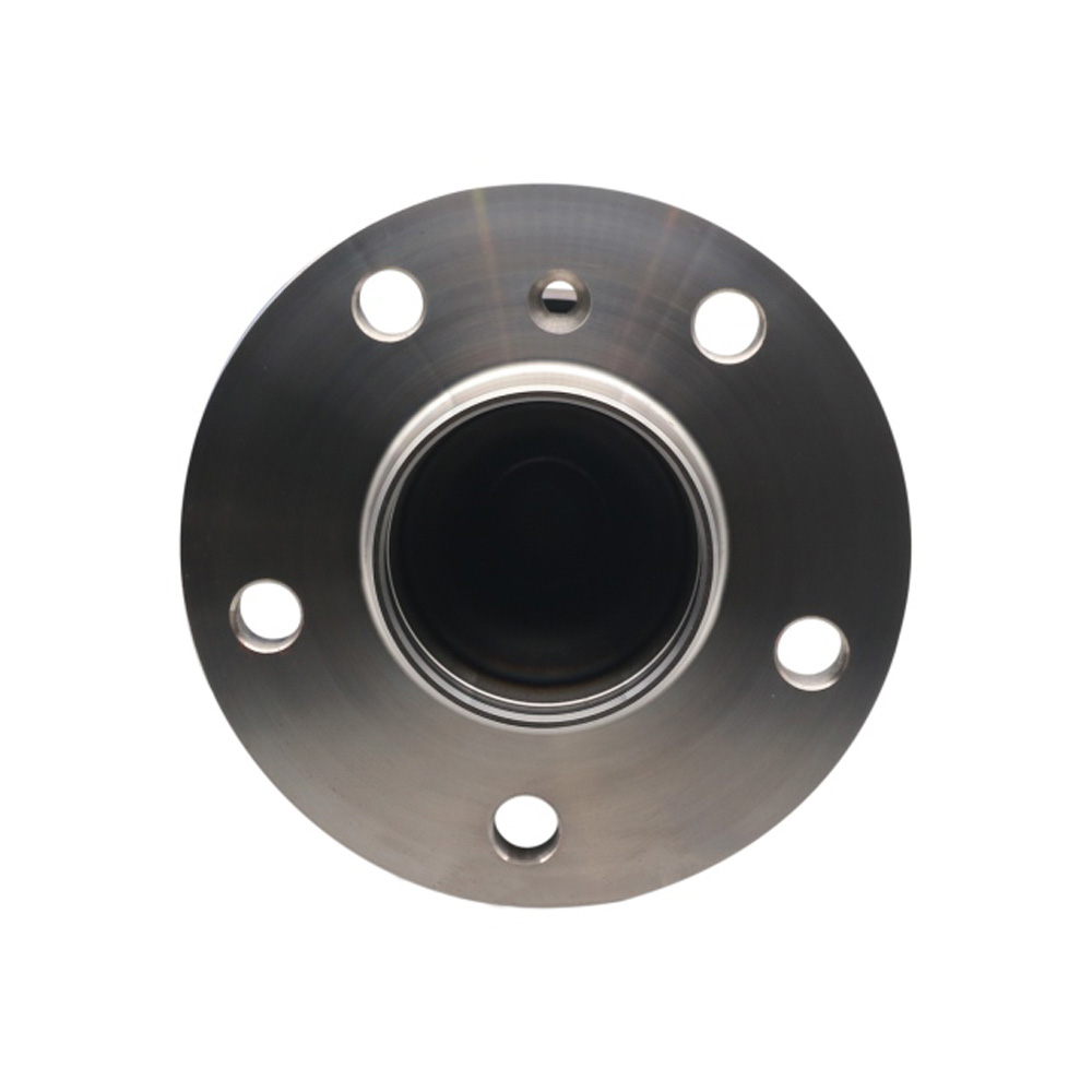 BuyAutoParts 92-05117AN Wheel Hub Assembly