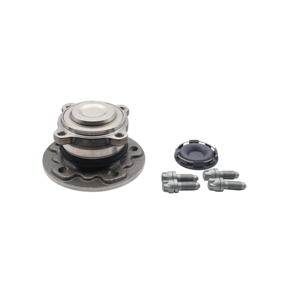 BuyAutoParts 92-05117AN Wheel Hub Assembly