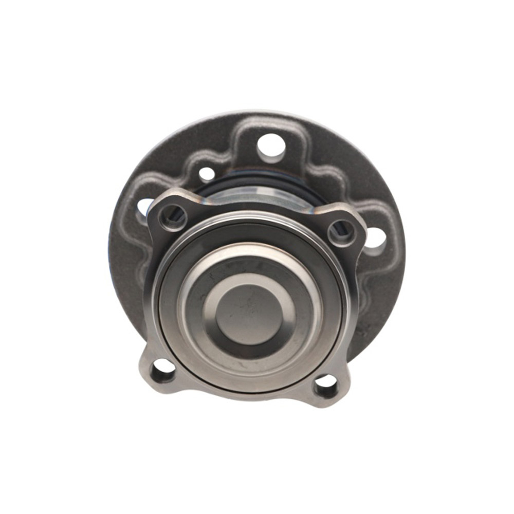 BuyAutoParts 92-05117AN Wheel Hub Assembly