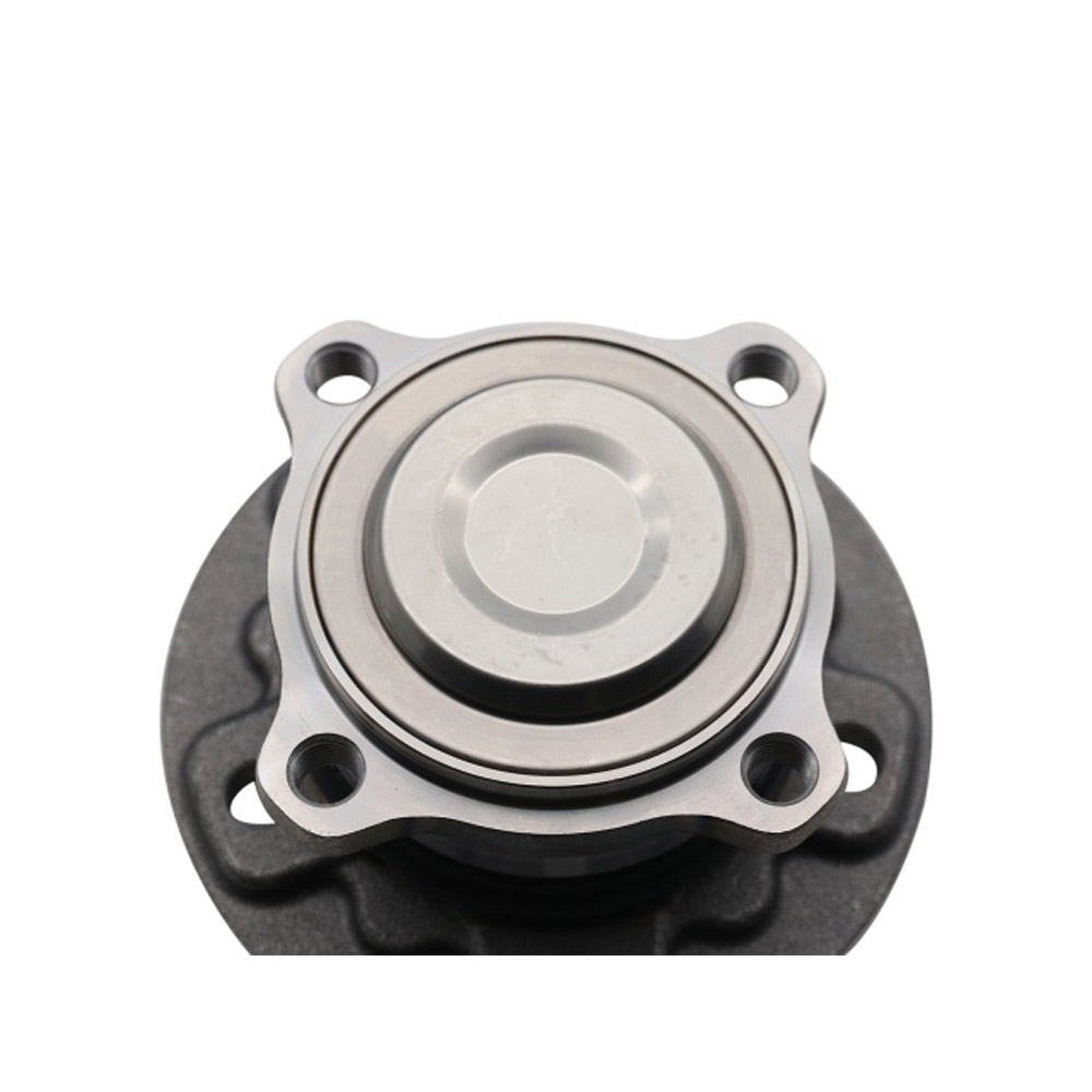 BuyAutoParts 92-05117AN Wheel Hub Assembly