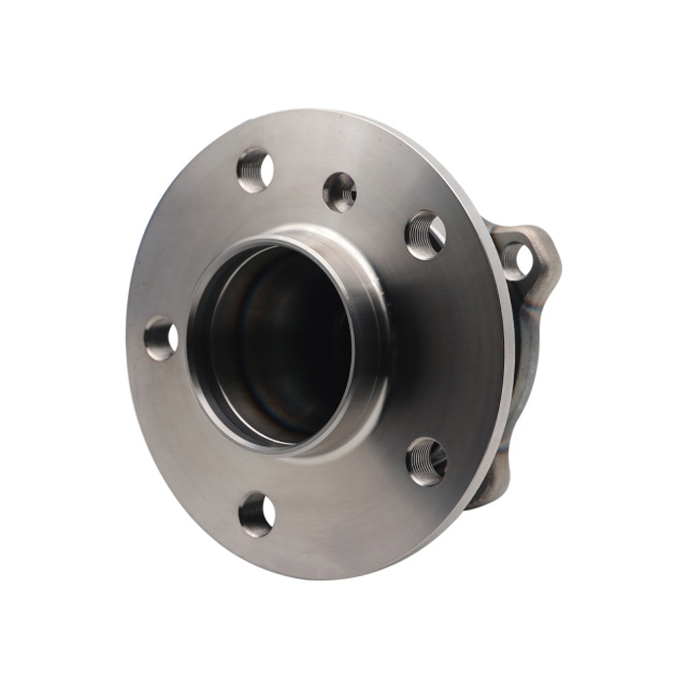 BuyAutoParts 92-05117AN Wheel Hub Assembly