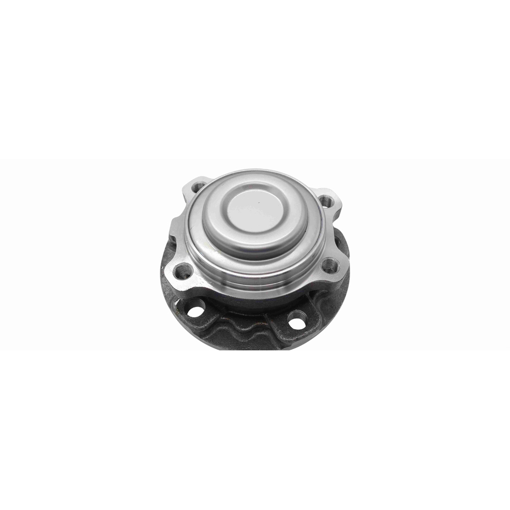 2019 Rolls Royce Phantom Wheel Hub Assembly