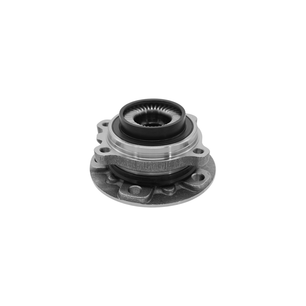 2016 Bmw 550 Wheel Hub Assembly
