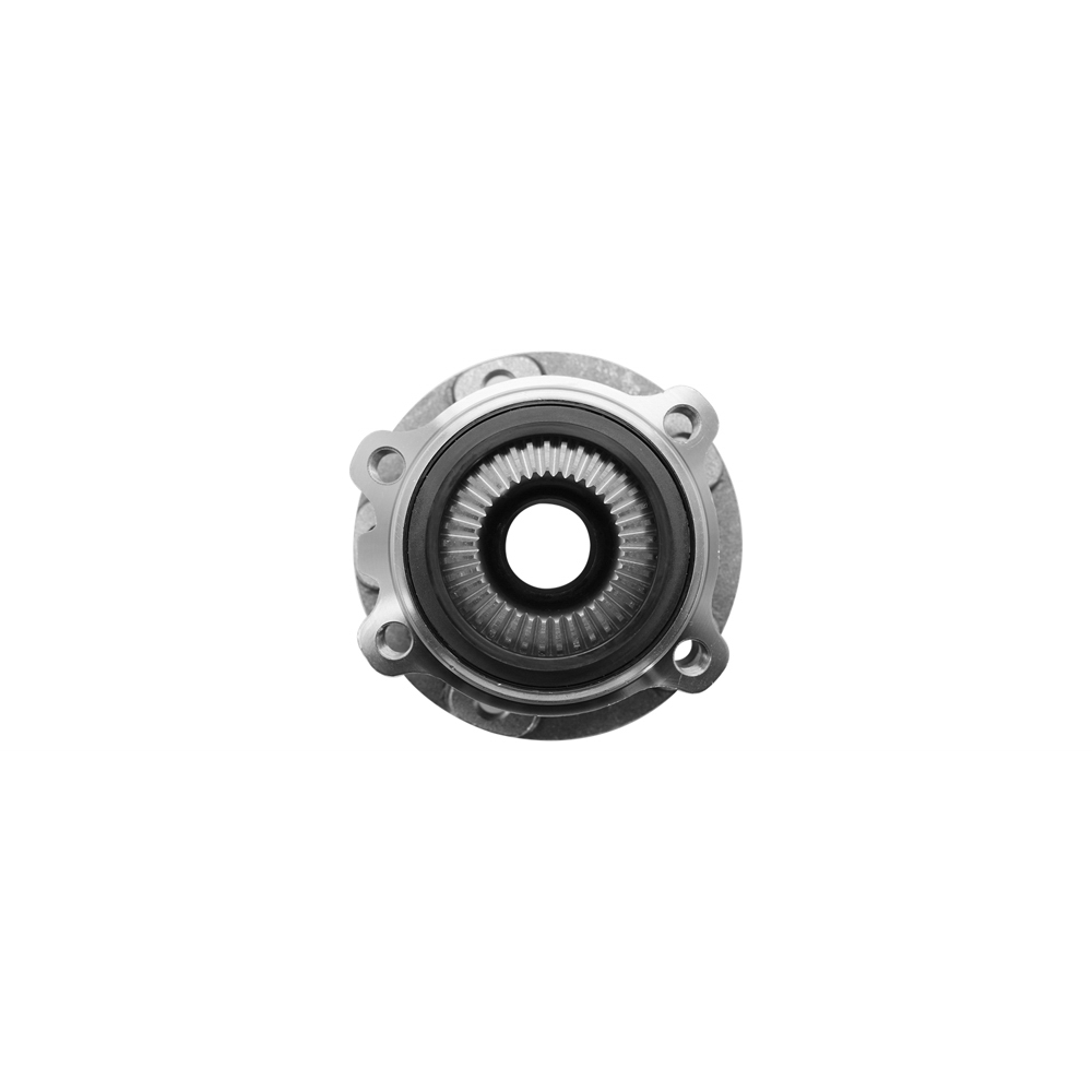 2016 Bmw 550 Wheel Hub Assembly