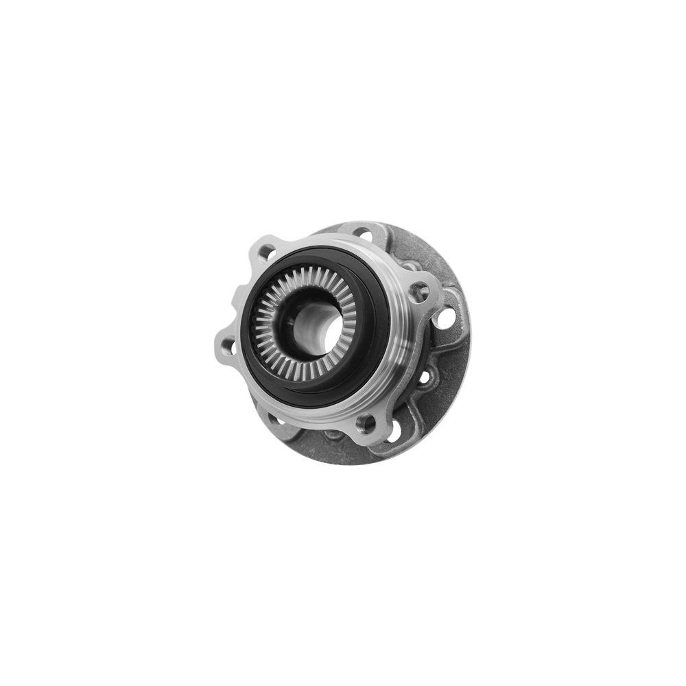 2016 Bmw 550 Wheel Hub Assembly