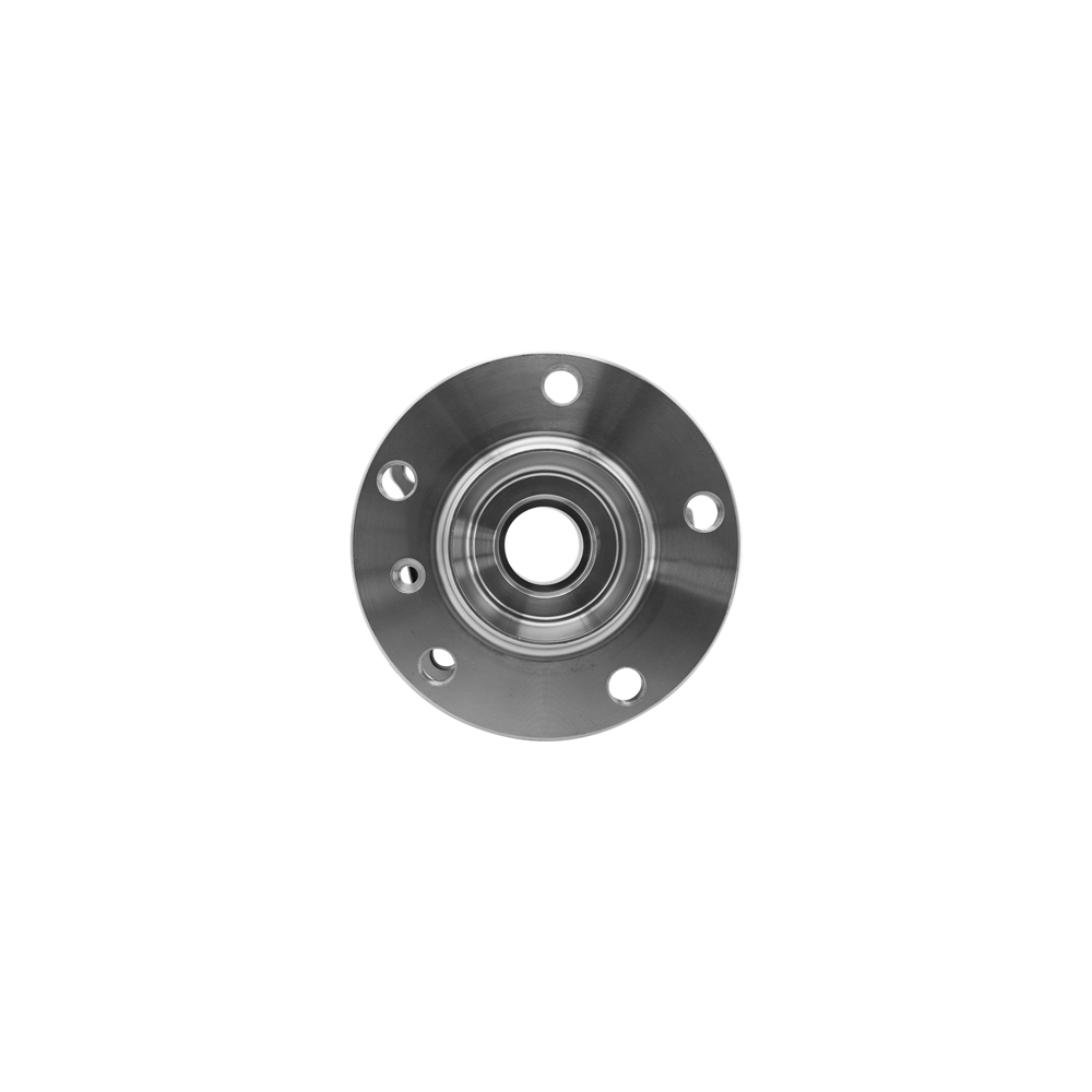 2016 Bmw 550 Wheel Hub Assembly