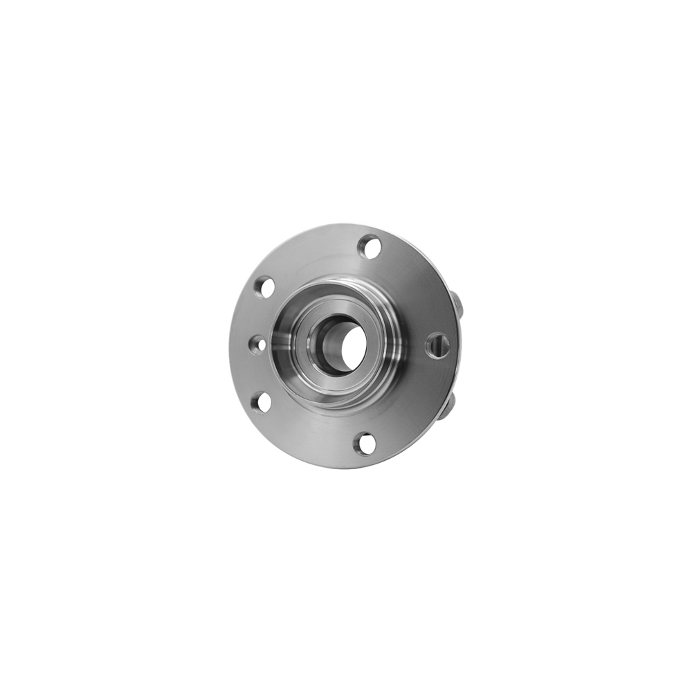 2016 Bmw 550 Wheel Hub Assembly