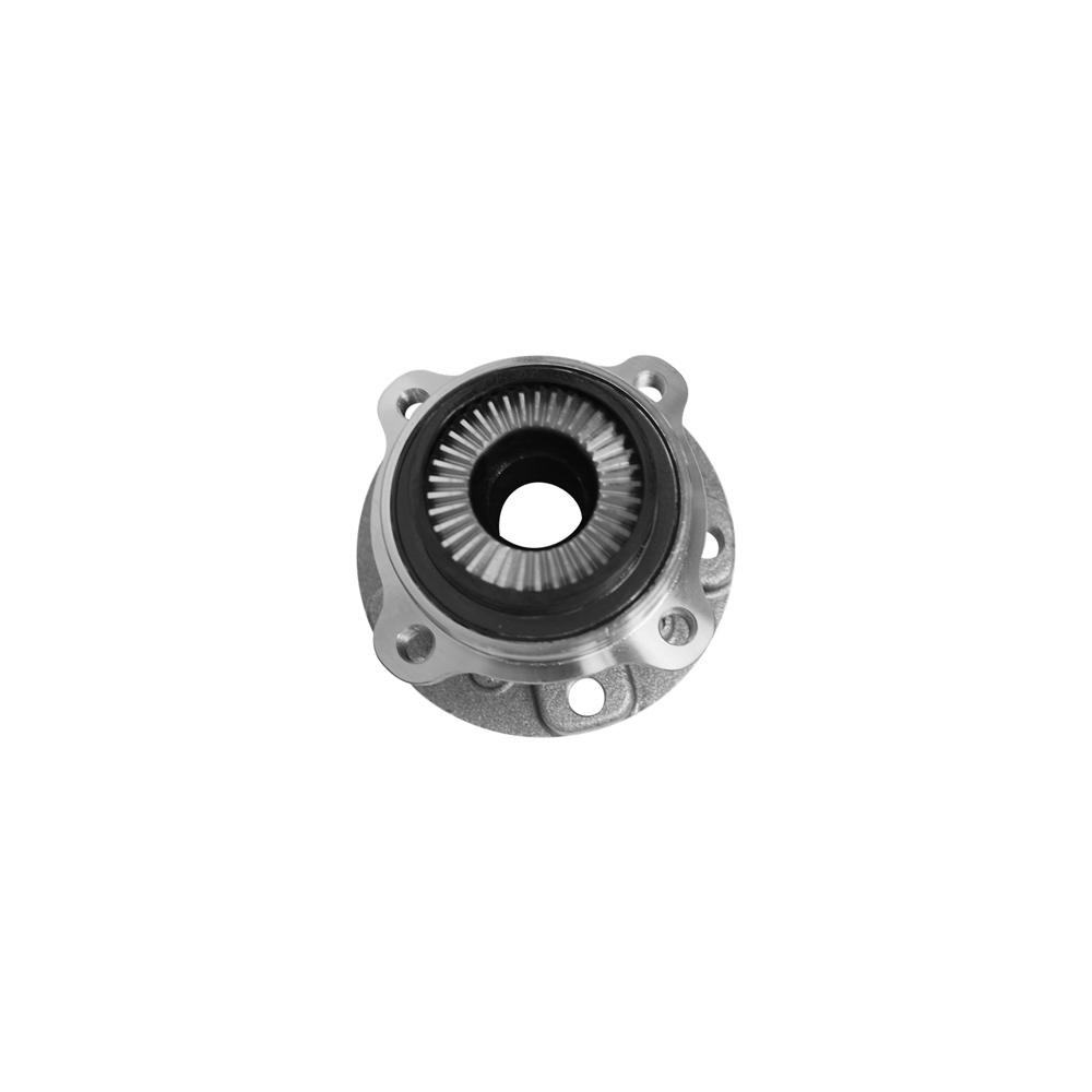 2012 Bmw M6 Wheel Hub Assembly