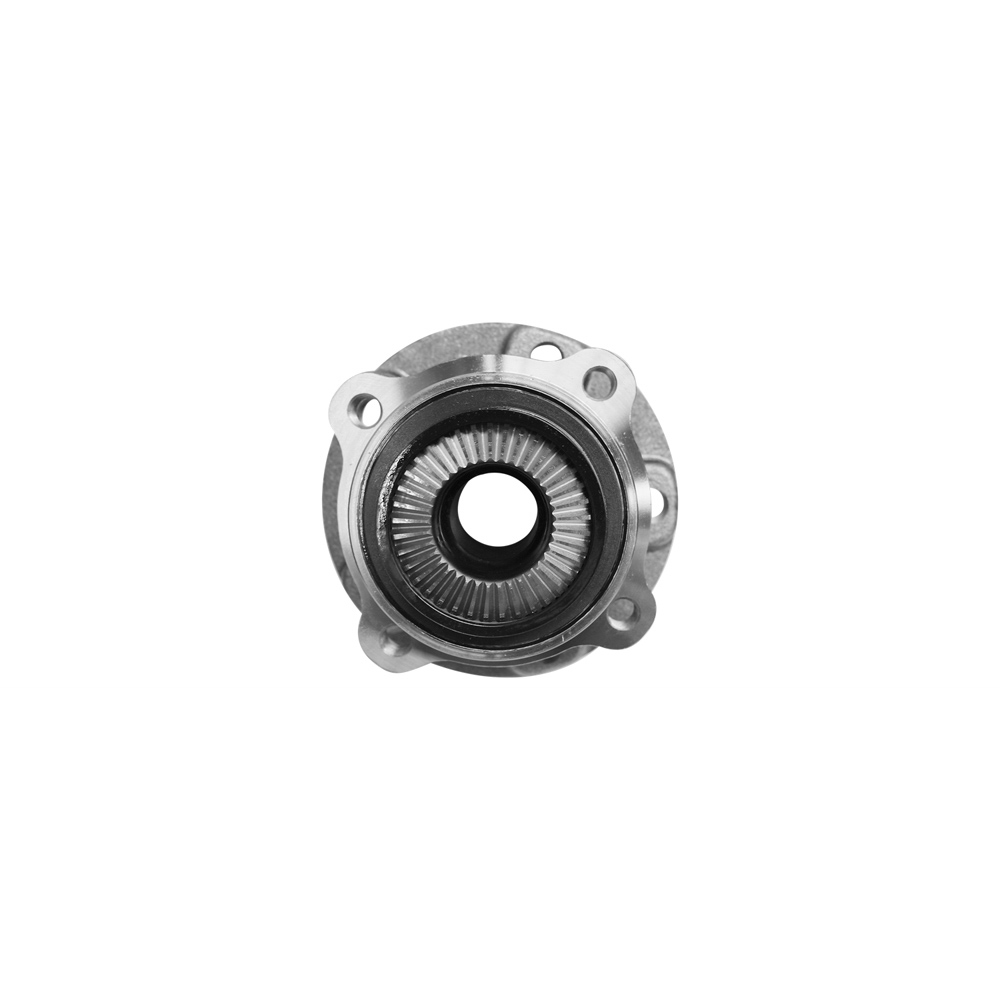 2012 Bmw M6 Wheel Hub Assembly