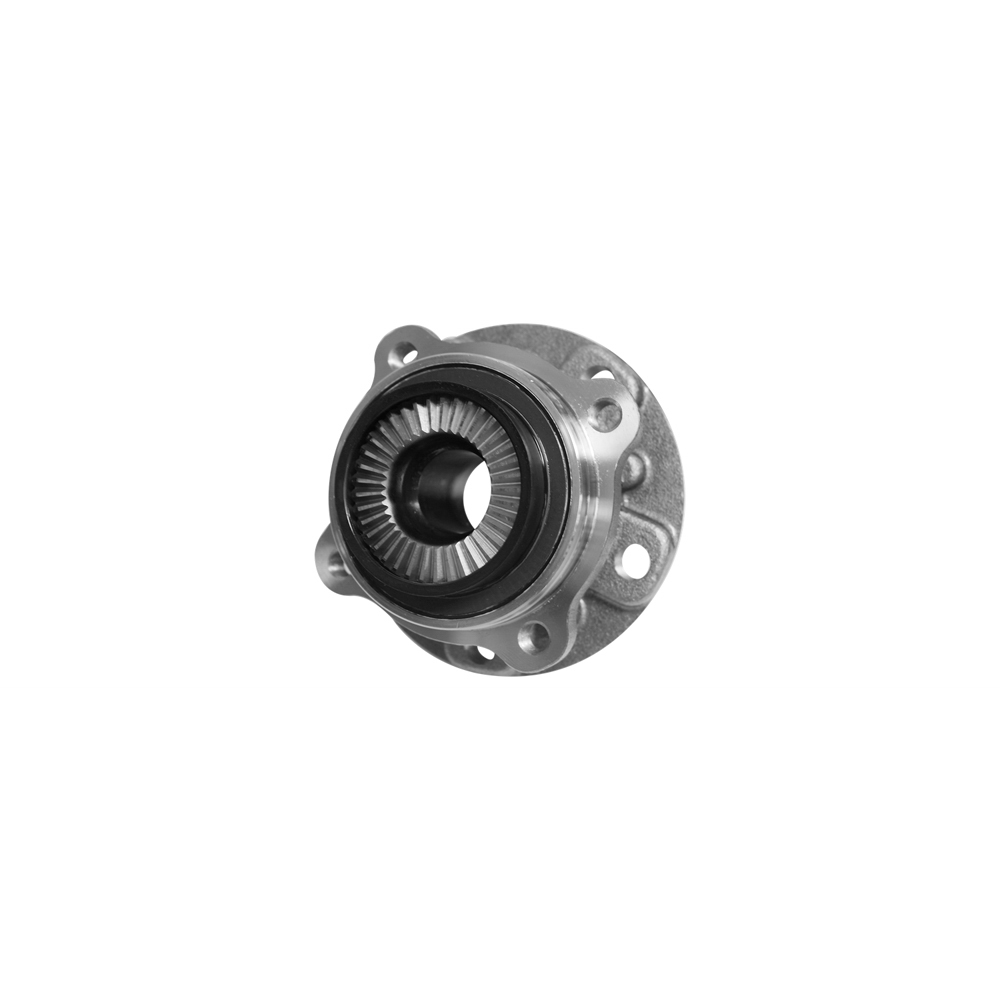 2012 Bmw M6 Wheel Hub Assembly
