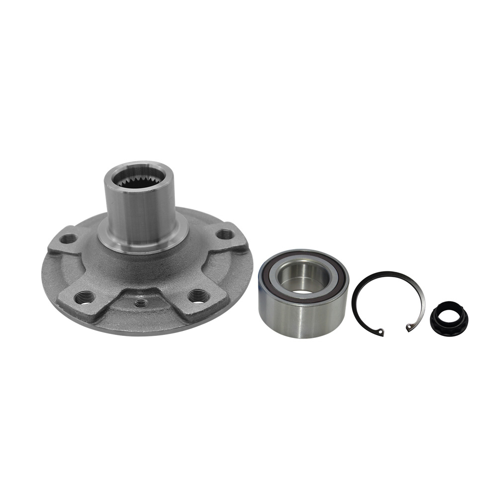 2017 Bmw 330i Wheel Bearing and Hub Assembly Repair Kit