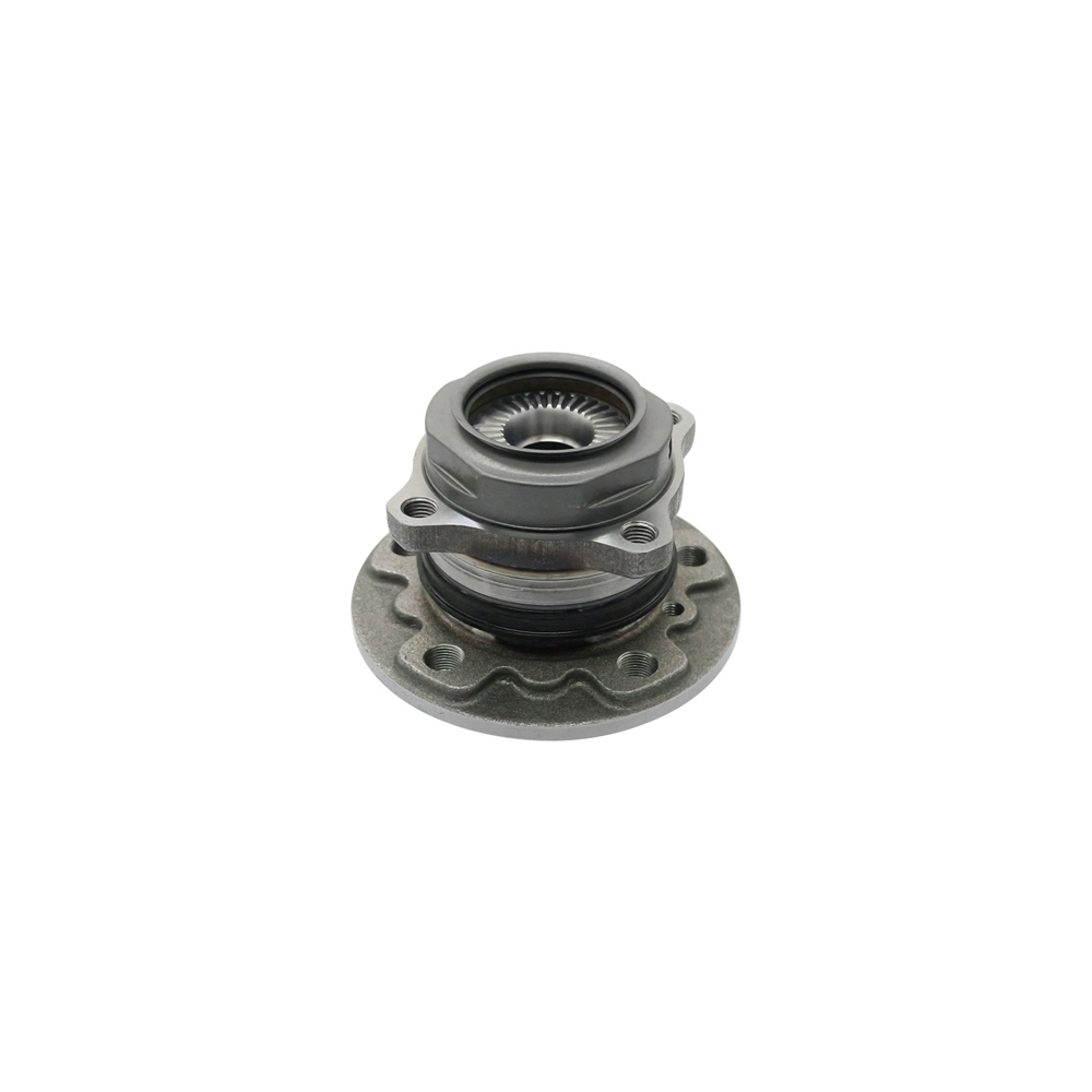 2021 Bmw X2 Wheel Hub Assembly