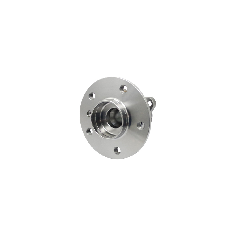 2021 Bmw X2 Wheel Hub Assembly