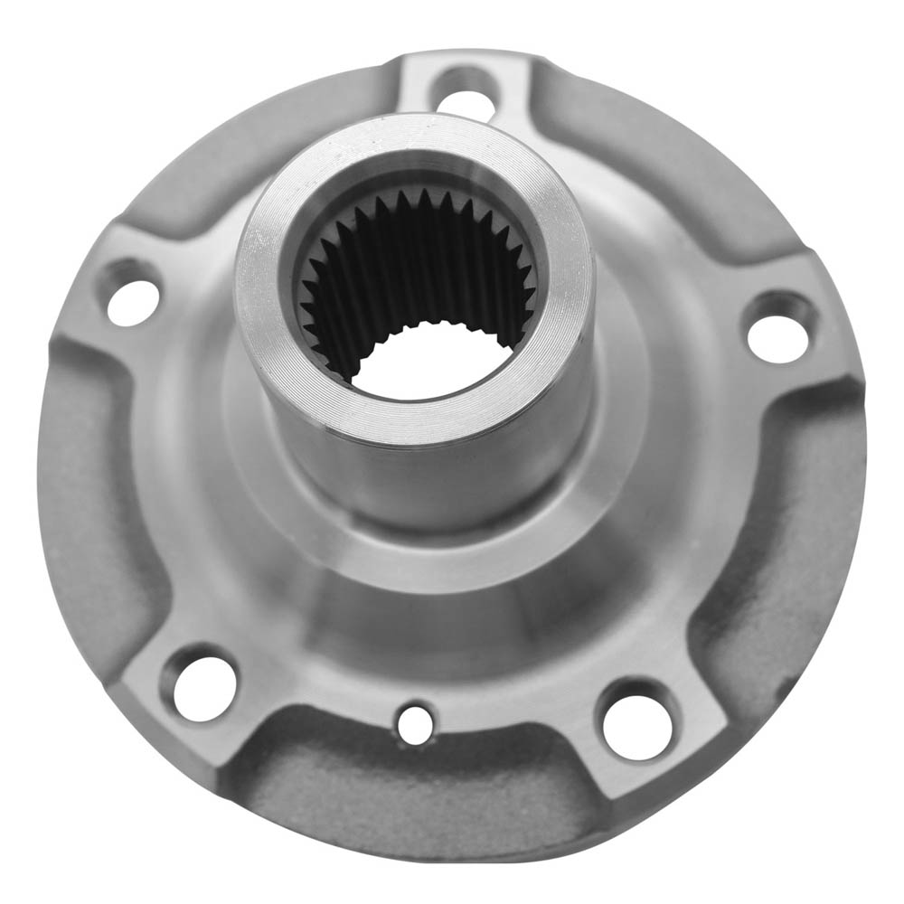 2017 Bmw X6 Wheel Hub