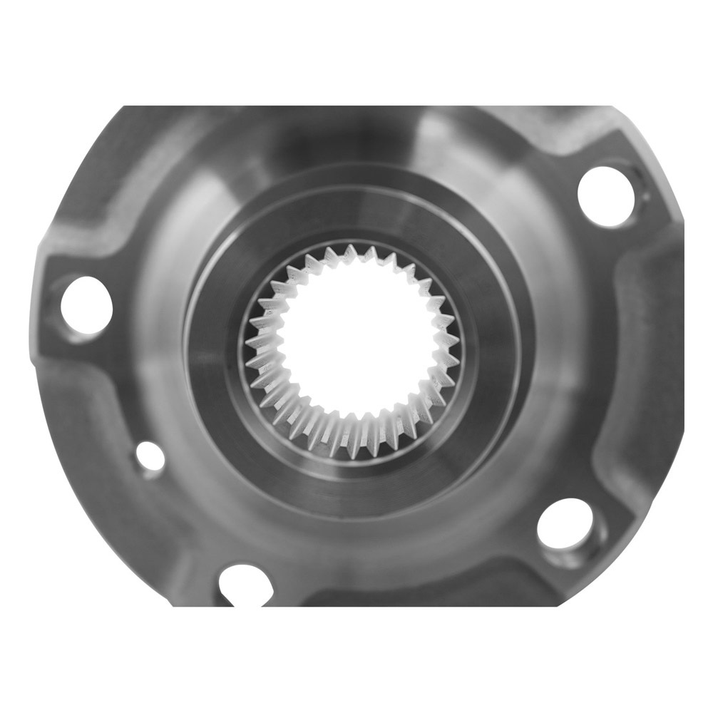 2017 Bmw X6 Wheel Hub