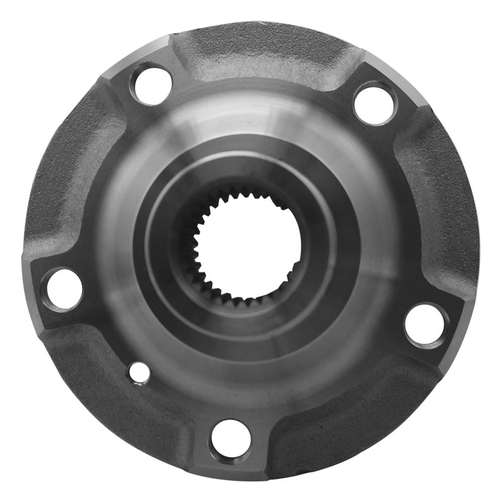 2017 Bmw X6 Wheel Hub