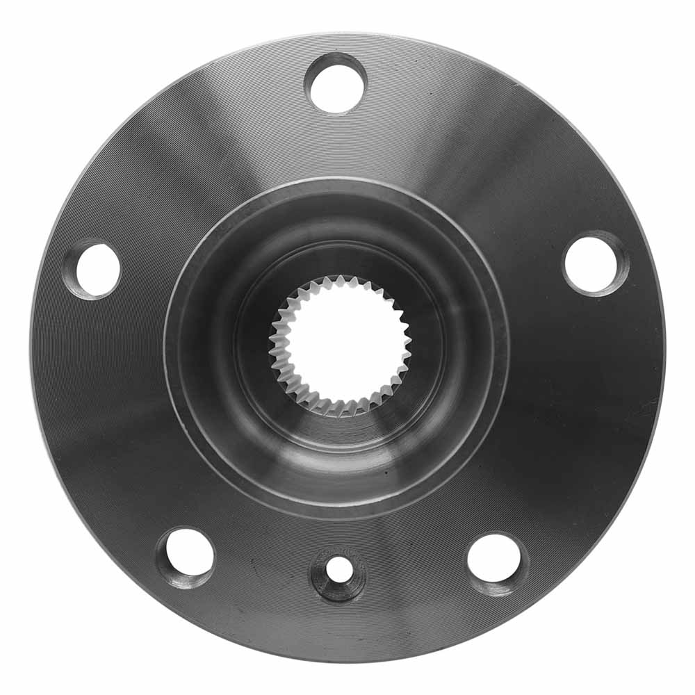 2017 Bmw X6 Wheel Hub