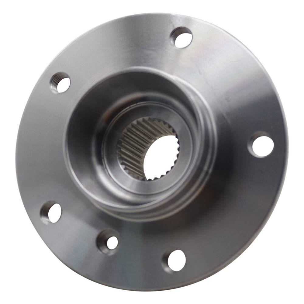 2013 Bmw X1 Wheel Hub