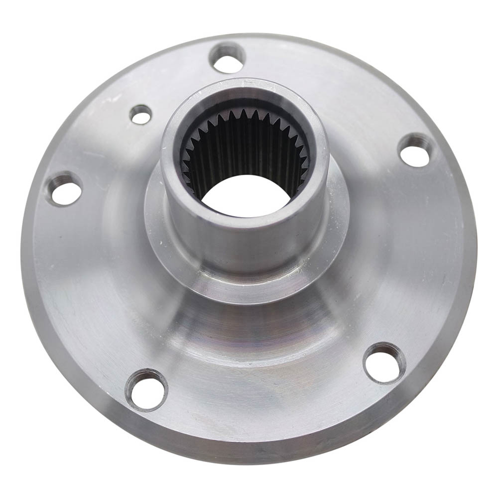 2013 Bmw X1 Wheel Hub