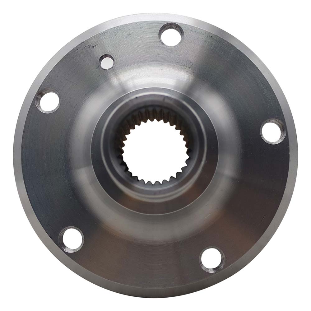 2013 Bmw X1 Wheel Hub