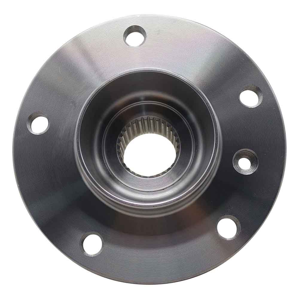2013 Bmw X1 Wheel Hub
