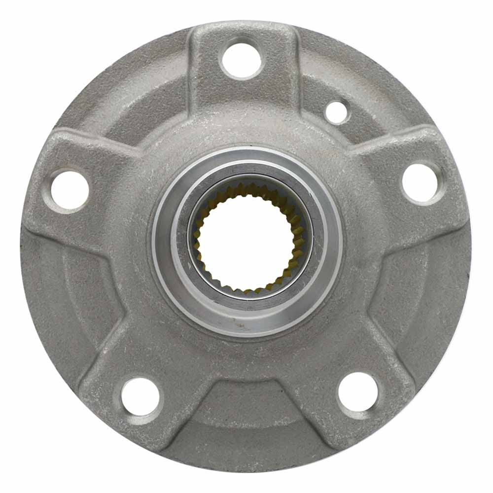 2014 Bmw 320i Wheel Hub