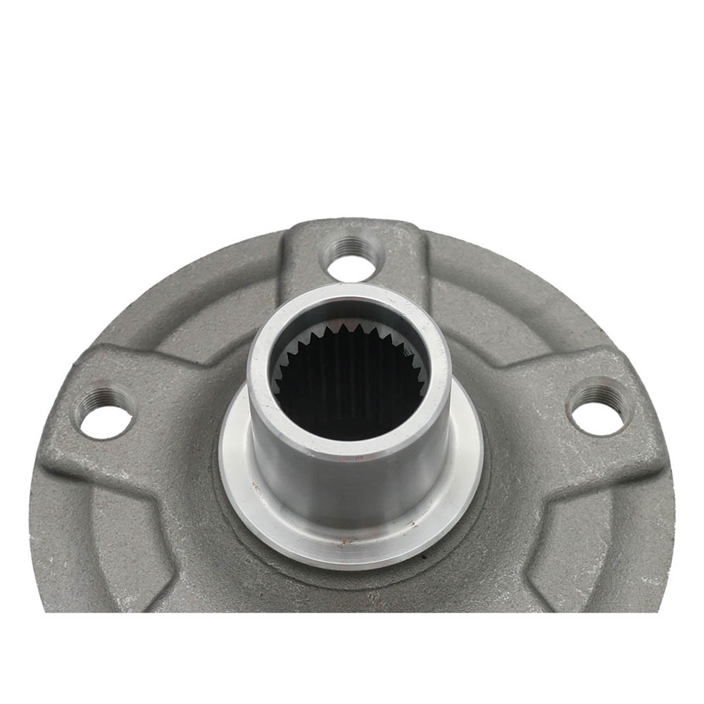 2014 Bmw 320i Wheel Hub