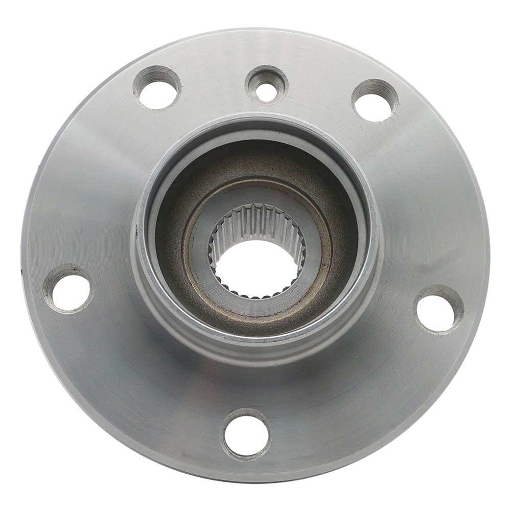 2014 Bmw 320i Wheel Hub