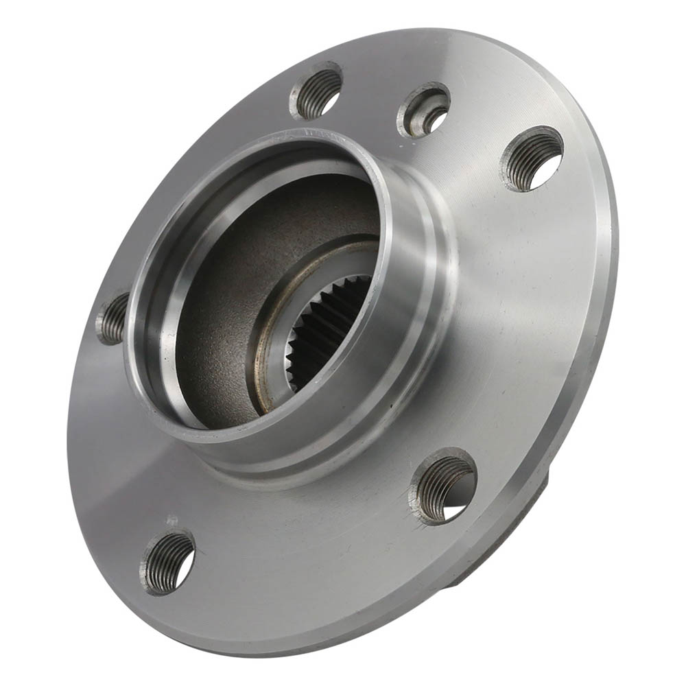 2014 Bmw 320i Wheel Hub