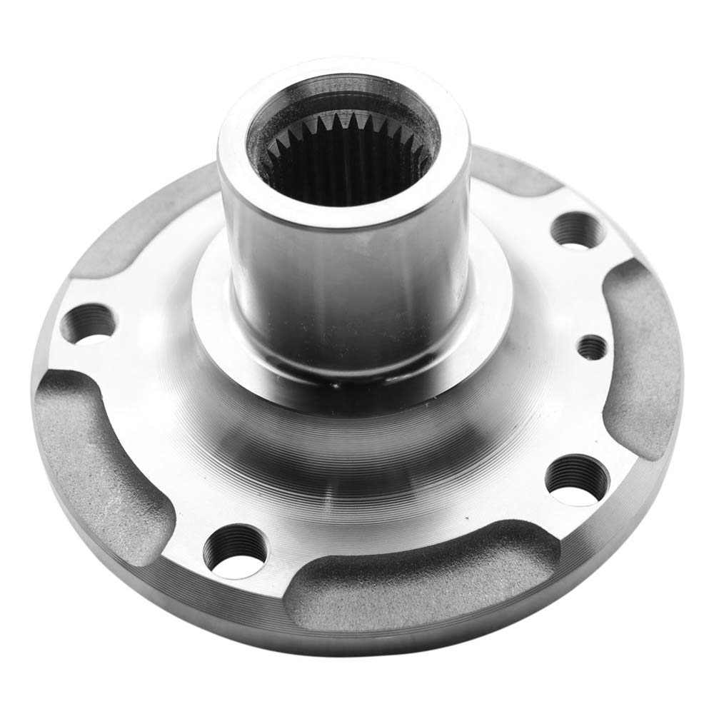 BuyAutoParts 92-50403AN Wheel Hub