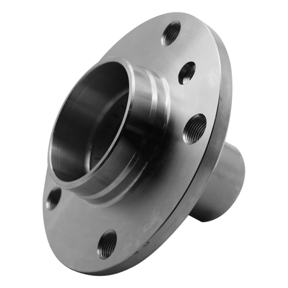 BuyAutoParts 92-50403AN Wheel Hub