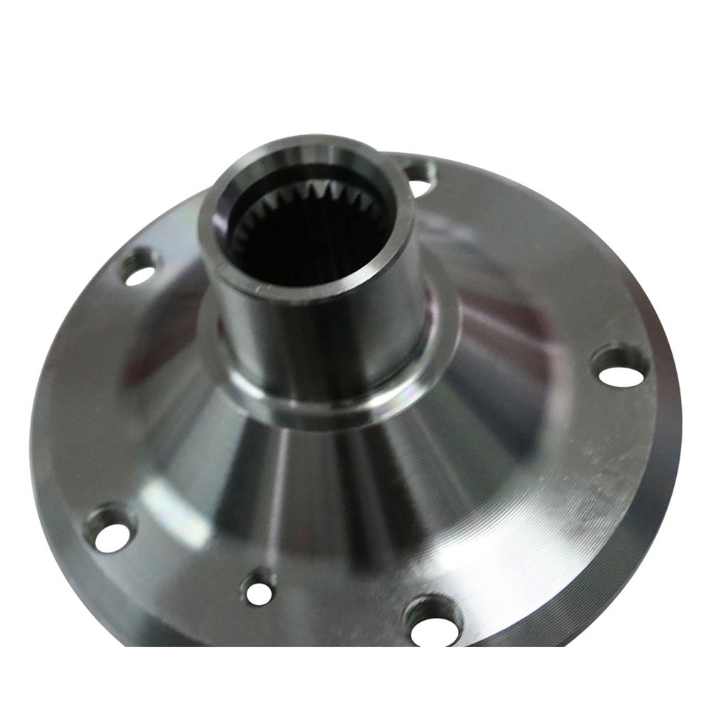 2011 Bmw Z4 Wheel Hub