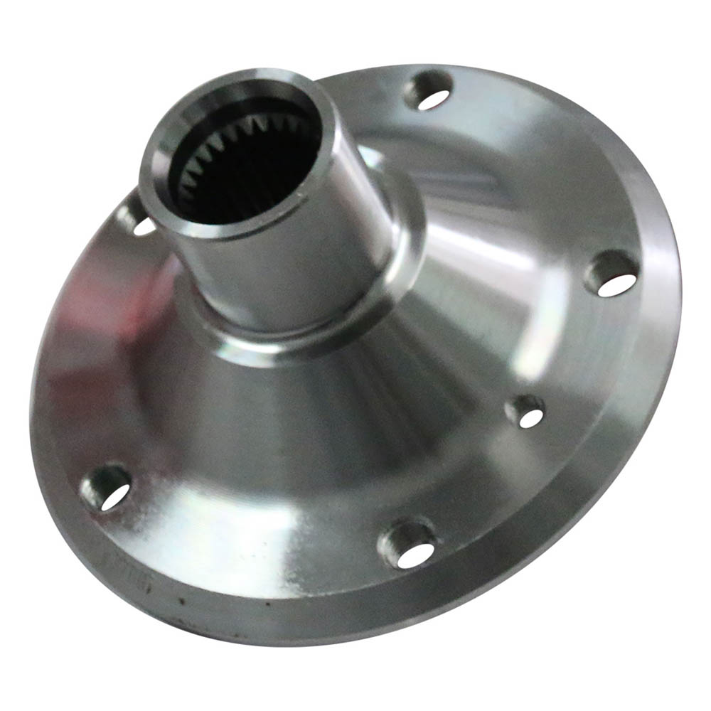 2011 Bmw Z4 Wheel Hub