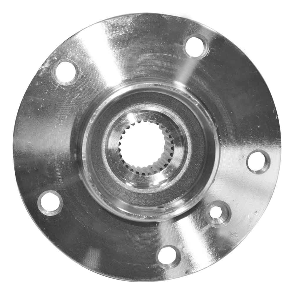 2012 Bmw 328i Wheel Hub