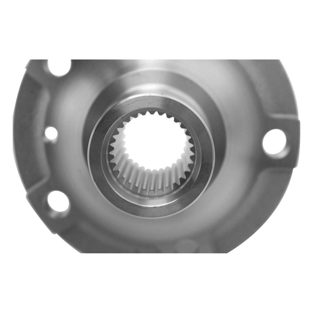 2012 Bmw 528 Wheel Hub