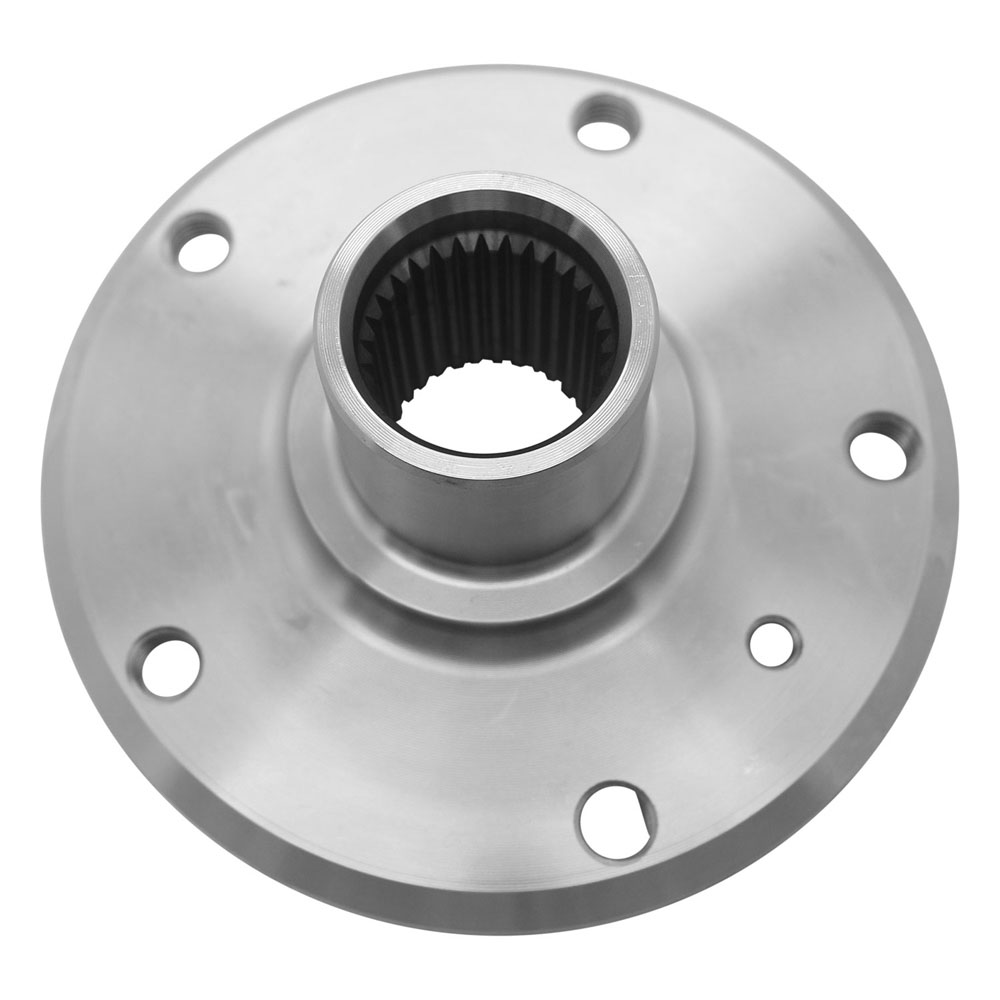 2000 Bmw Z3 Wheel Hub