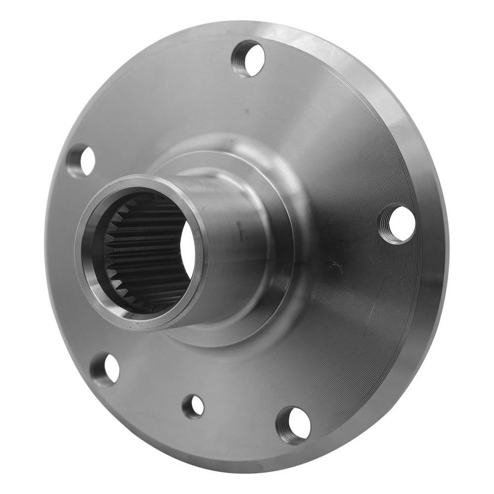 2000 Bmw Z3 Wheel Hub