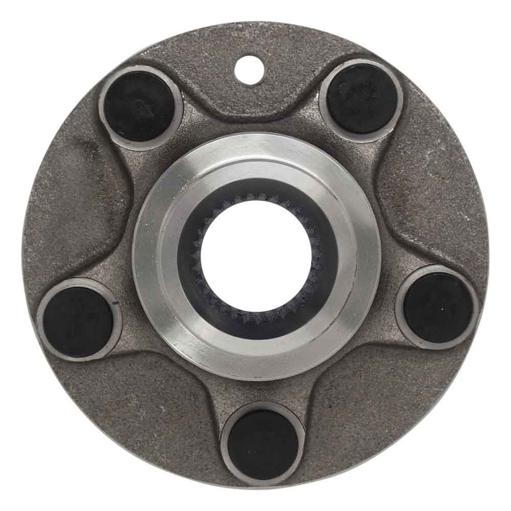 2012 Land Rover Range Rover Evoque Wheel Hub