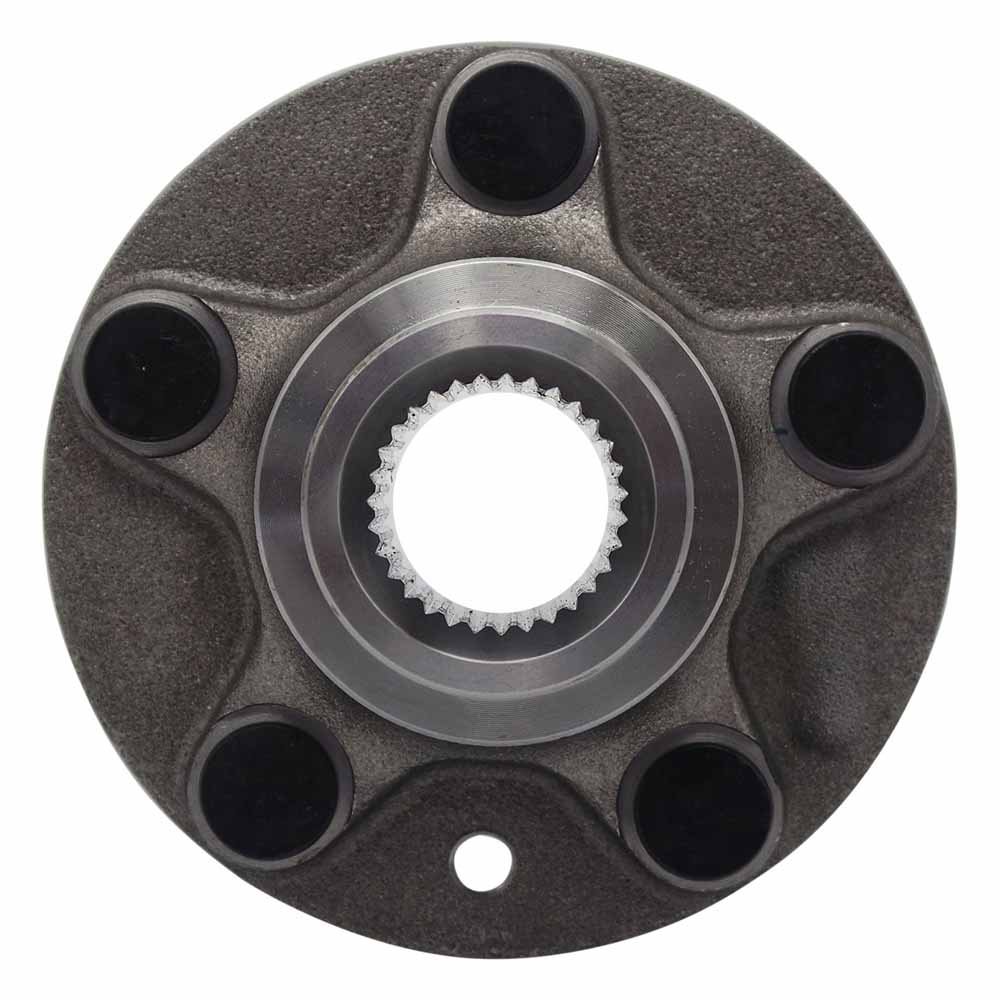 2012 Land Rover Range Rover Evoque Wheel Hub