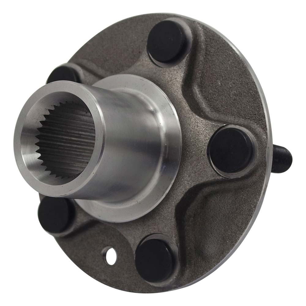 2012 Land Rover Range Rover Evoque Wheel Hub