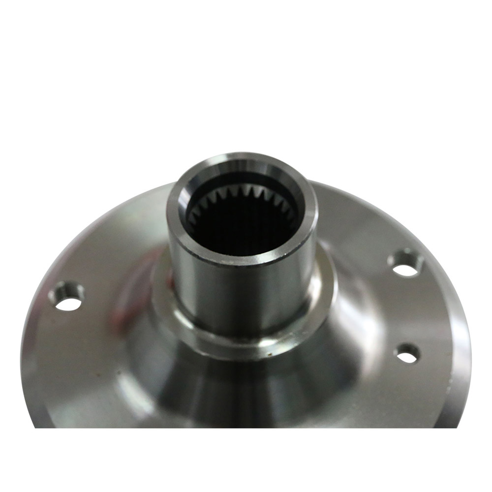 2012 Bmw 128i Wheel Hub