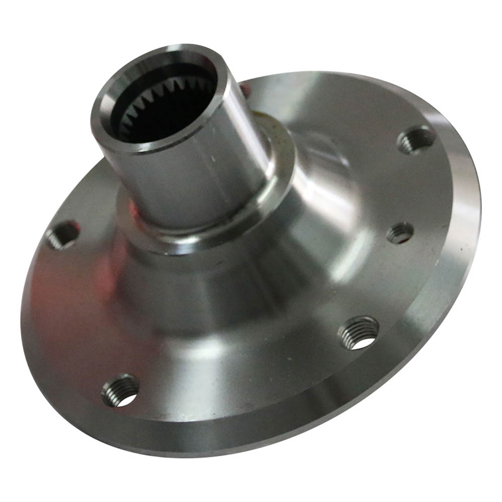 2012 Bmw 128i Wheel Hub