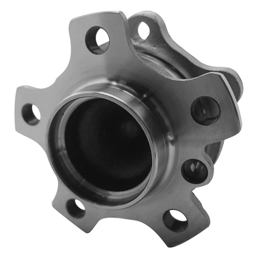 2022 Bmw Z4 Wheel Hub Assembly