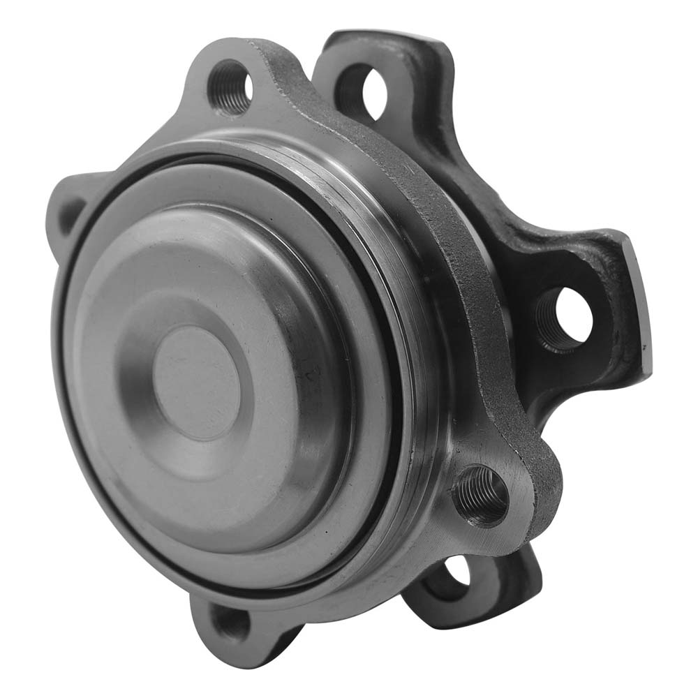 2022 Bmw Z4 Wheel Hub Assembly