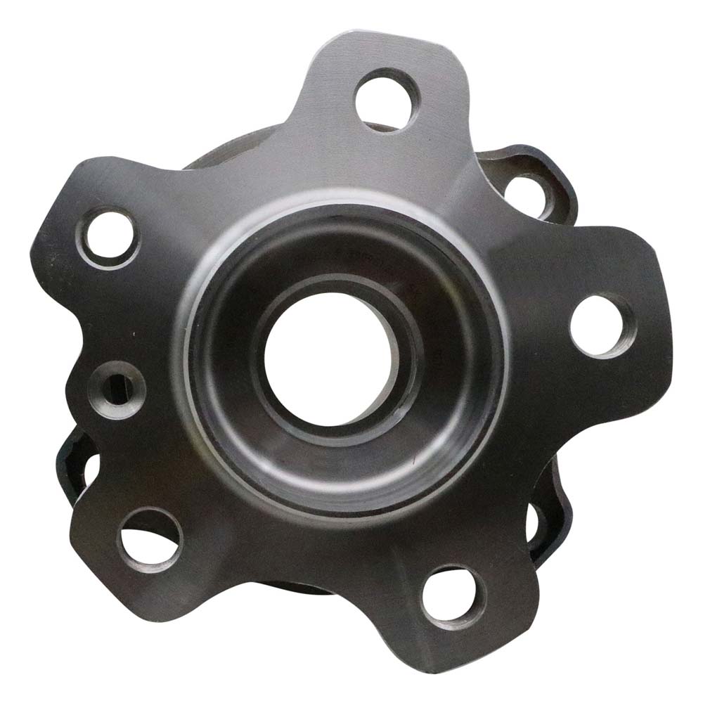 2021 Bmw 330e Wheel Hub Assembly