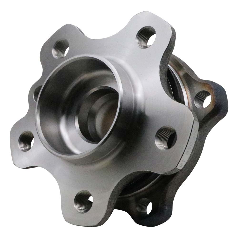 2021 Bmw 330e Wheel Hub Assembly