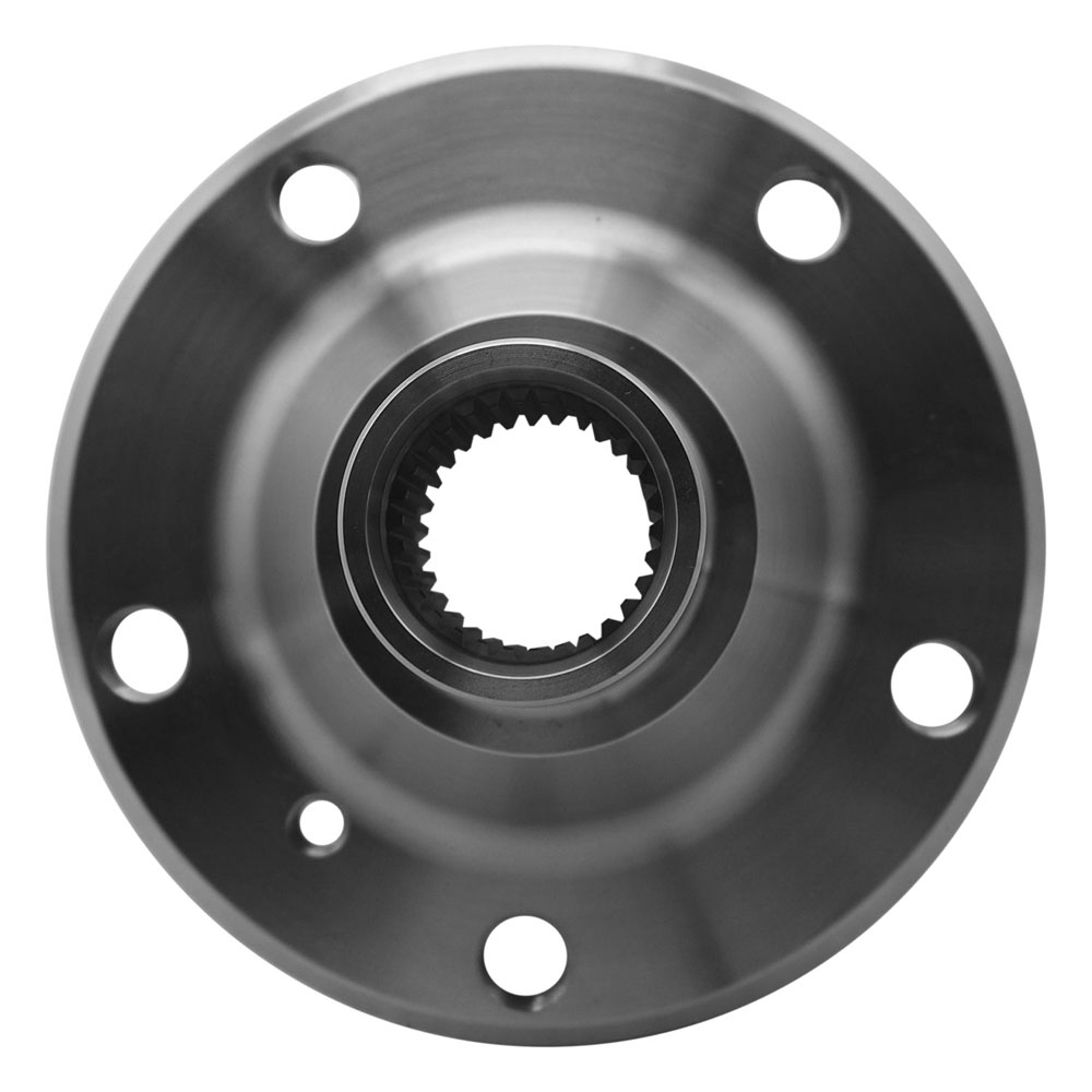 2000 Bmw X5 Wheel Hub