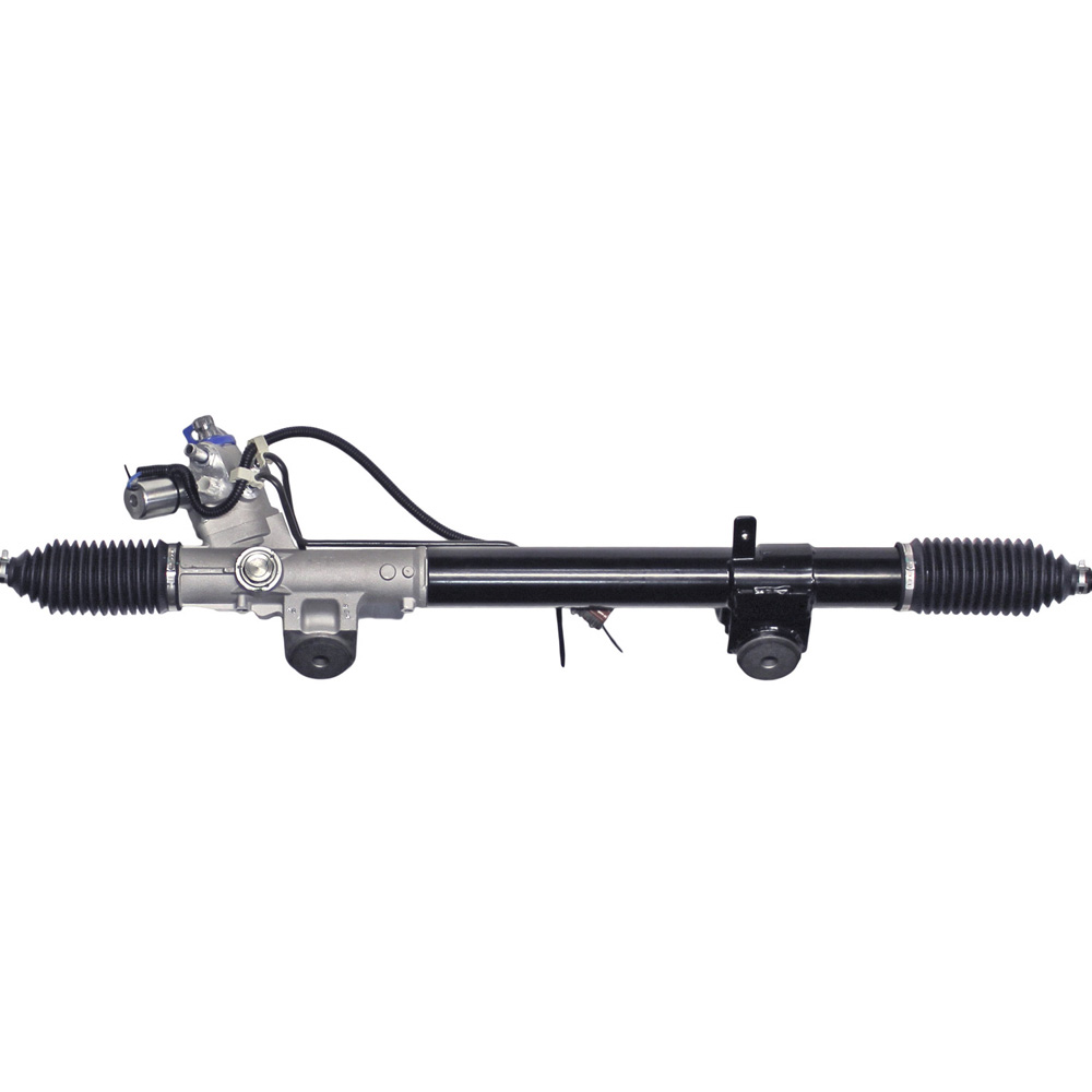 2009 Infiniti FX50 Rack and Pinion