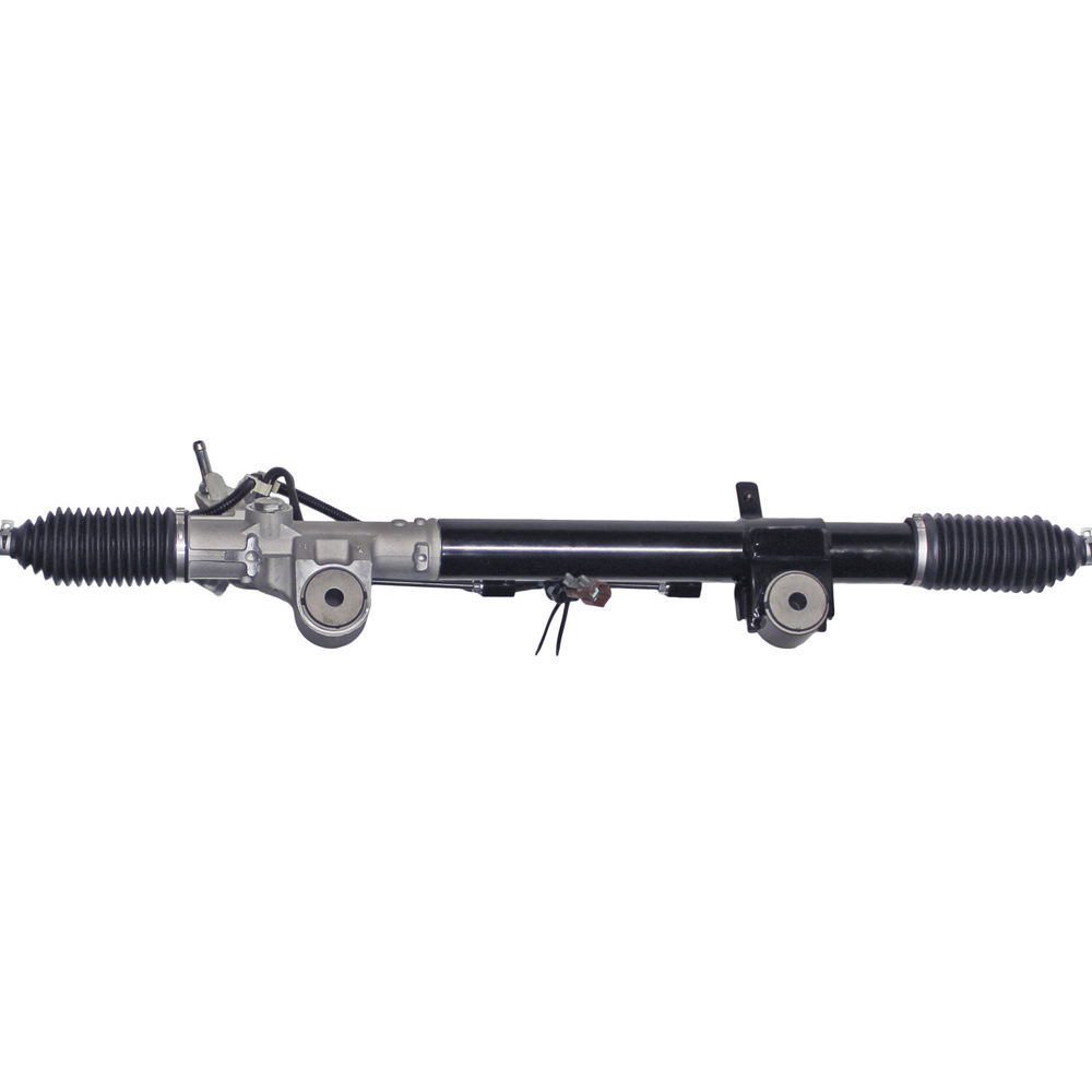2009 Infiniti FX50 Rack and Pinion